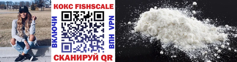 COCAIN Fish Scale  Нижневартовск 